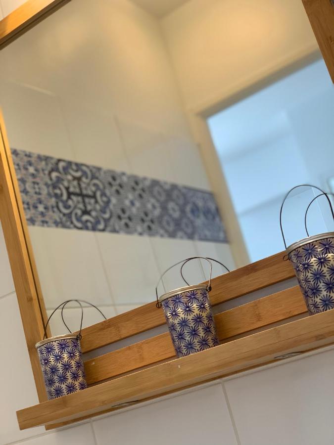 Bed And Breakfast Luxe La Defense U-Arena Courbevoie Exterior photo